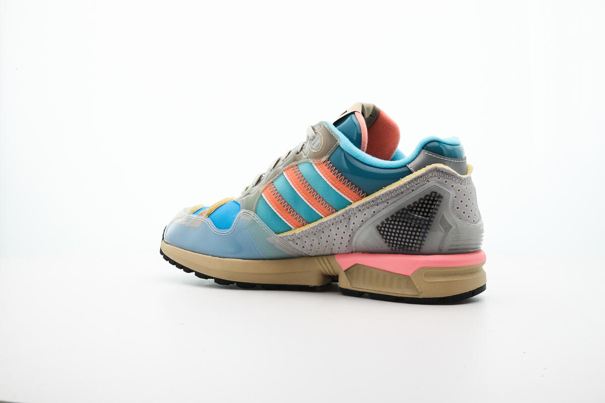 adidas Originals ZX 6000 INSIDE OUT 